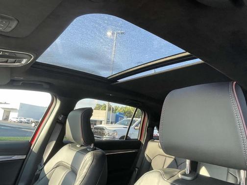 2025 Jeep Wagoneer S Launch Edition