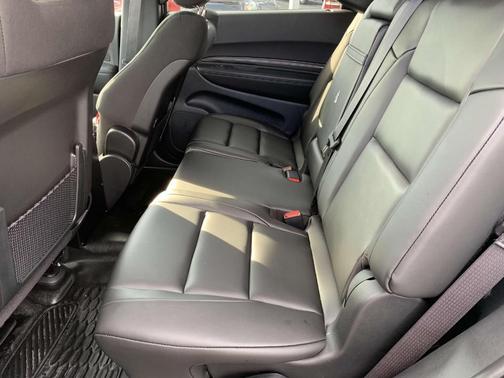 2024 Dodge Durango Pursuit