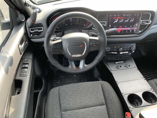 2024 Dodge Durango Pursuit