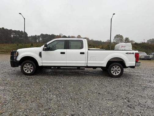 2020 Ford F-250 XL
