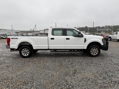2020 Ford F-250 XL