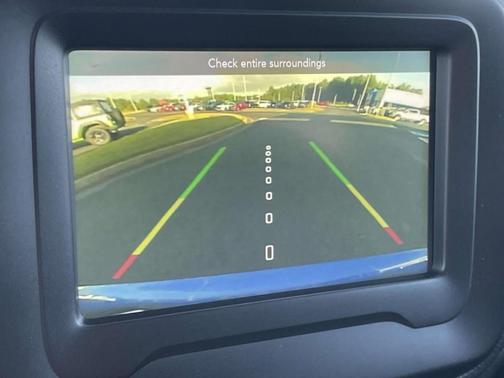 2020 Jeep Renegade Jeepster