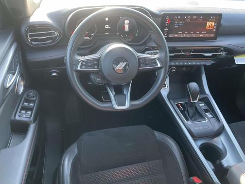 2023 Dodge Hornet GT Plus