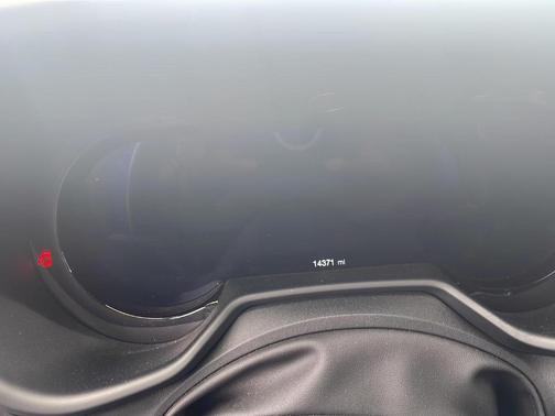 2023 Dodge Hornet GT Plus