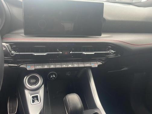 2023 Dodge Hornet GT Plus