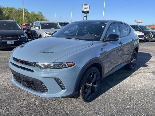 2023 Dodge Hornet GT Plus