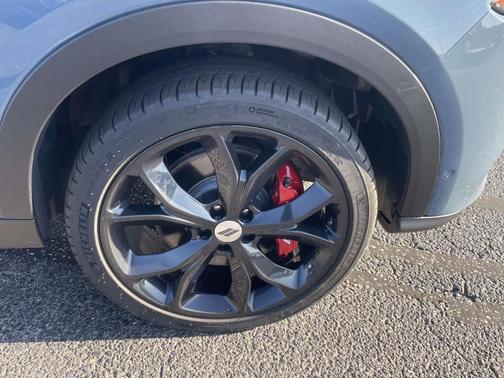 2023 Dodge Hornet GT Plus