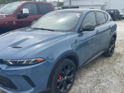 2023 Dodge Hornet GT Plus