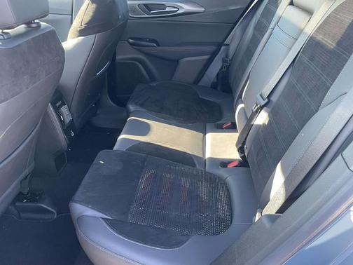 2023 Dodge Hornet GT Plus