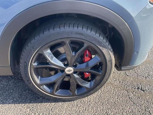 2023 Dodge Hornet GT Plus