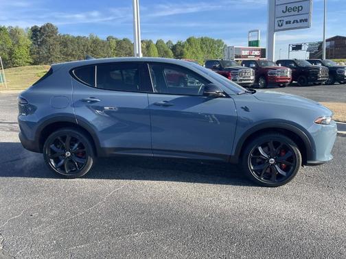 2023 Dodge Hornet GT Plus