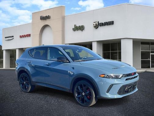 2023 Dodge Hornet GT Plus