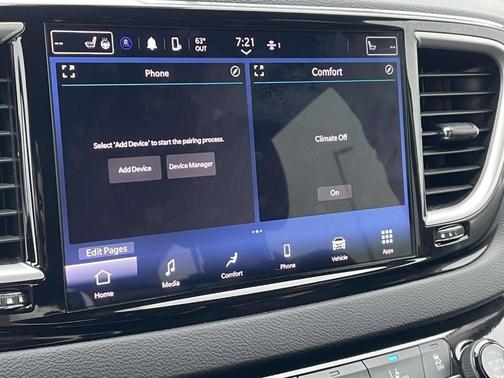 2024 Chrysler Pacifica Touring-L