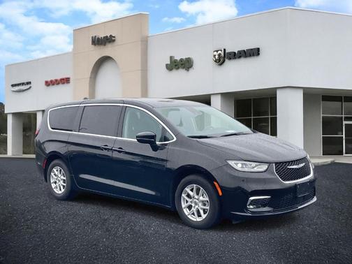 2024 Chrysler Pacifica Touring-L