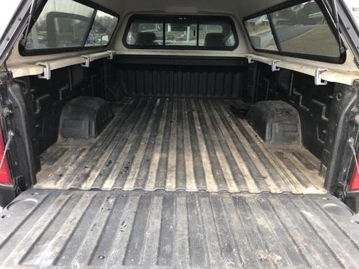 2020 Chevrolet Silverado 1500 WT