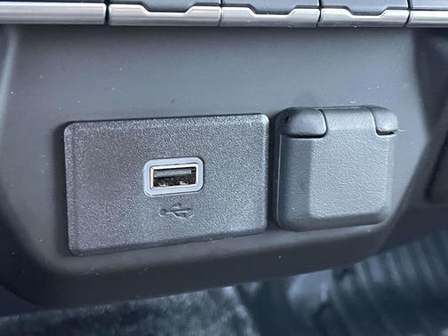 2020 Chevrolet Silverado 1500 WT