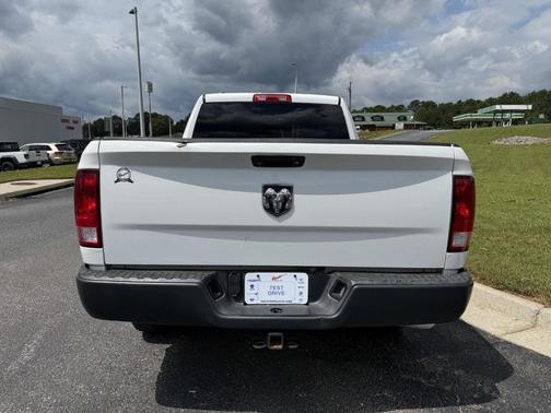 2015 RAM 1500 Tradesman/Express