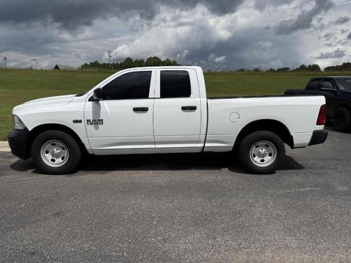 2015 RAM 1500 Tradesman/Express
