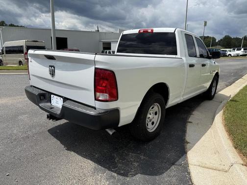 2015 RAM 1500 Tradesman/Express