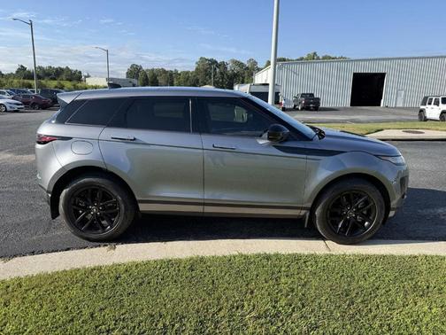 2025 Land Rover Range Rover Evoque Core S