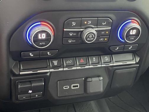 2022 Chevrolet Silverado 2500 LT