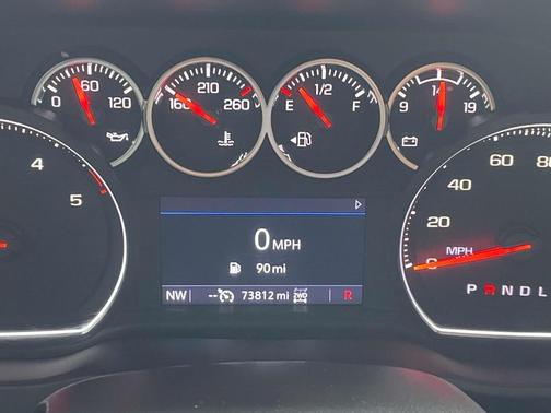 2022 Chevrolet Silverado 2500 LT