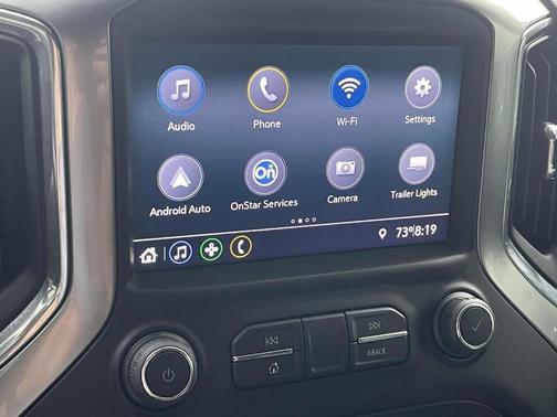 2022 Chevrolet Silverado 2500 LT