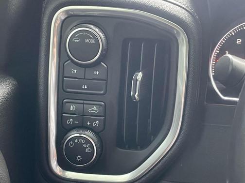 2022 Chevrolet Silverado 2500 LT