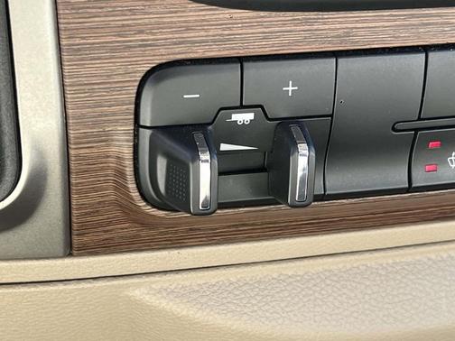 2014 RAM 2500 Laramie