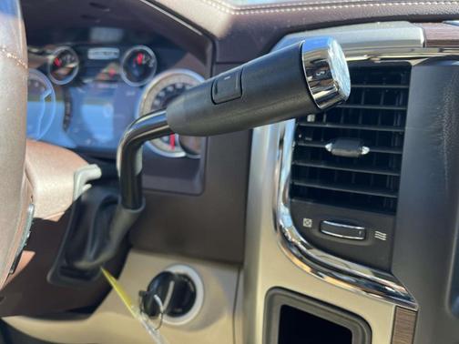 2014 RAM 2500 Laramie