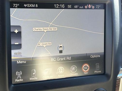 2014 RAM 2500 Laramie