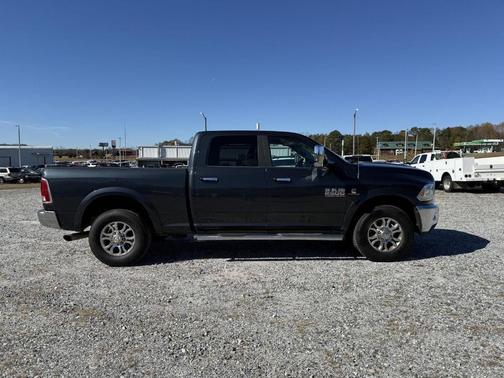 2014 RAM 2500 Laramie