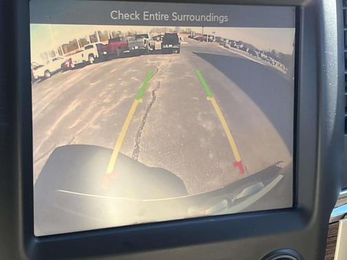 2014 RAM 2500 Laramie