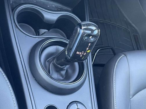 2021 MINI Countryman Oxford Edition