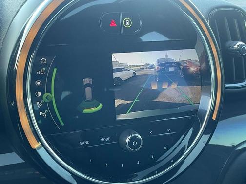 2021 MINI Countryman Oxford Edition