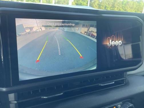 2024 Jeep Wrangler 2-Door Sport S 4x4