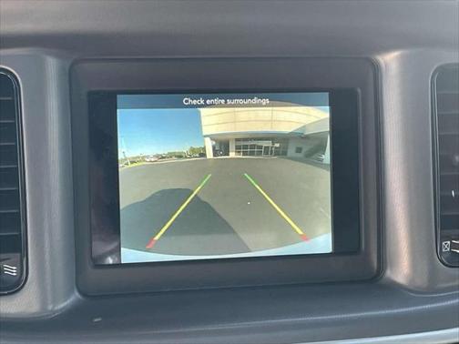 2022 Dodge Charger SXT RWD