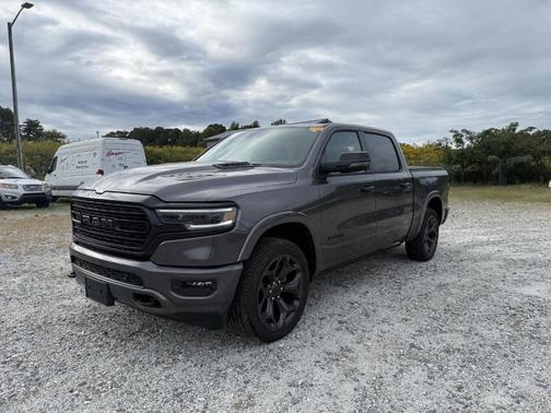 2023 RAM 1500 Limited
