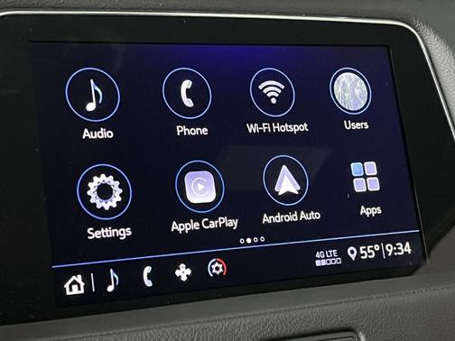 2020 Cadillac XT4 Sport