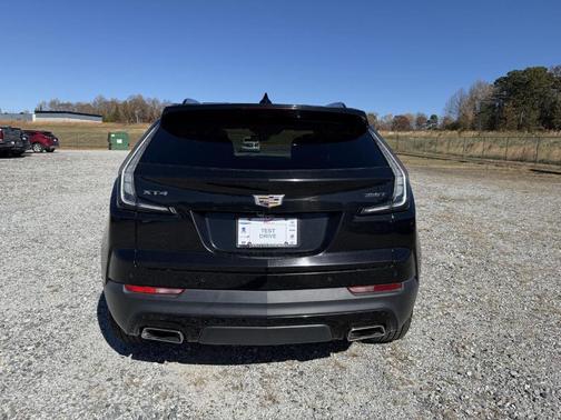 2020 Cadillac XT4 Sport