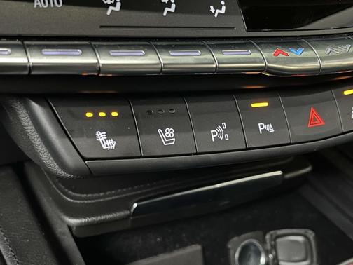 2020 Cadillac XT4 Sport