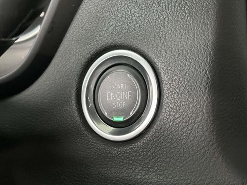 2020 Cadillac XT4 Sport