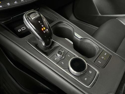 2020 Cadillac XT4 Sport