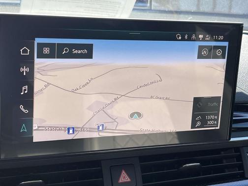 2022 Audi S5 3.0T Prestige