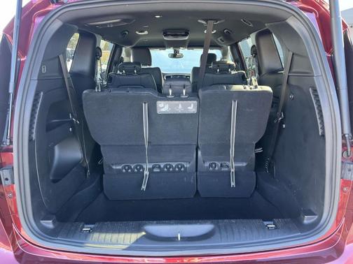 2020 Chrysler Pacifica Touring-L