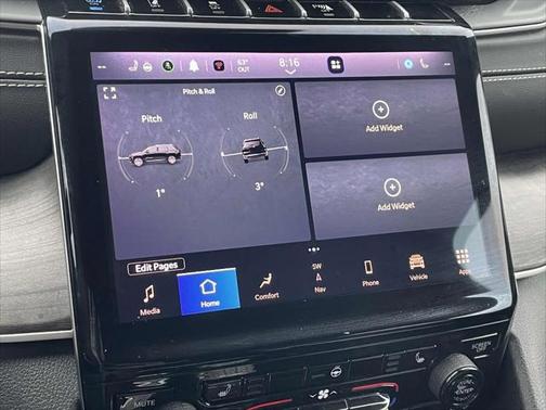 2024 Jeep Grand Cherokee 4xe 4DR 4WD