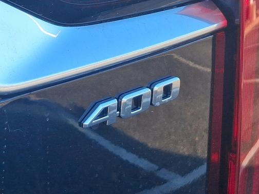 2025 Cadillac XT6 Premium Luxury AWD