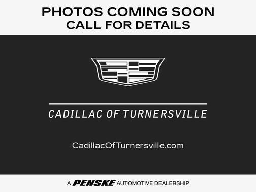 2024 Cadillac XT5 Luxury