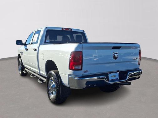 2014 RAM 2500 Tradesman