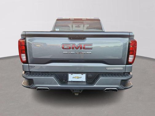 2019 GMC Sierra 1500 Elevation